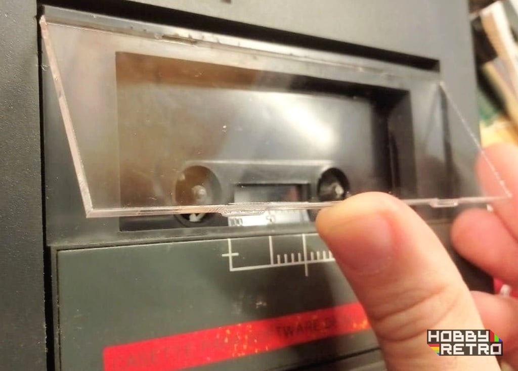 Amstrad CPC ~ la figura Cassette sólo * por imagina ~ 