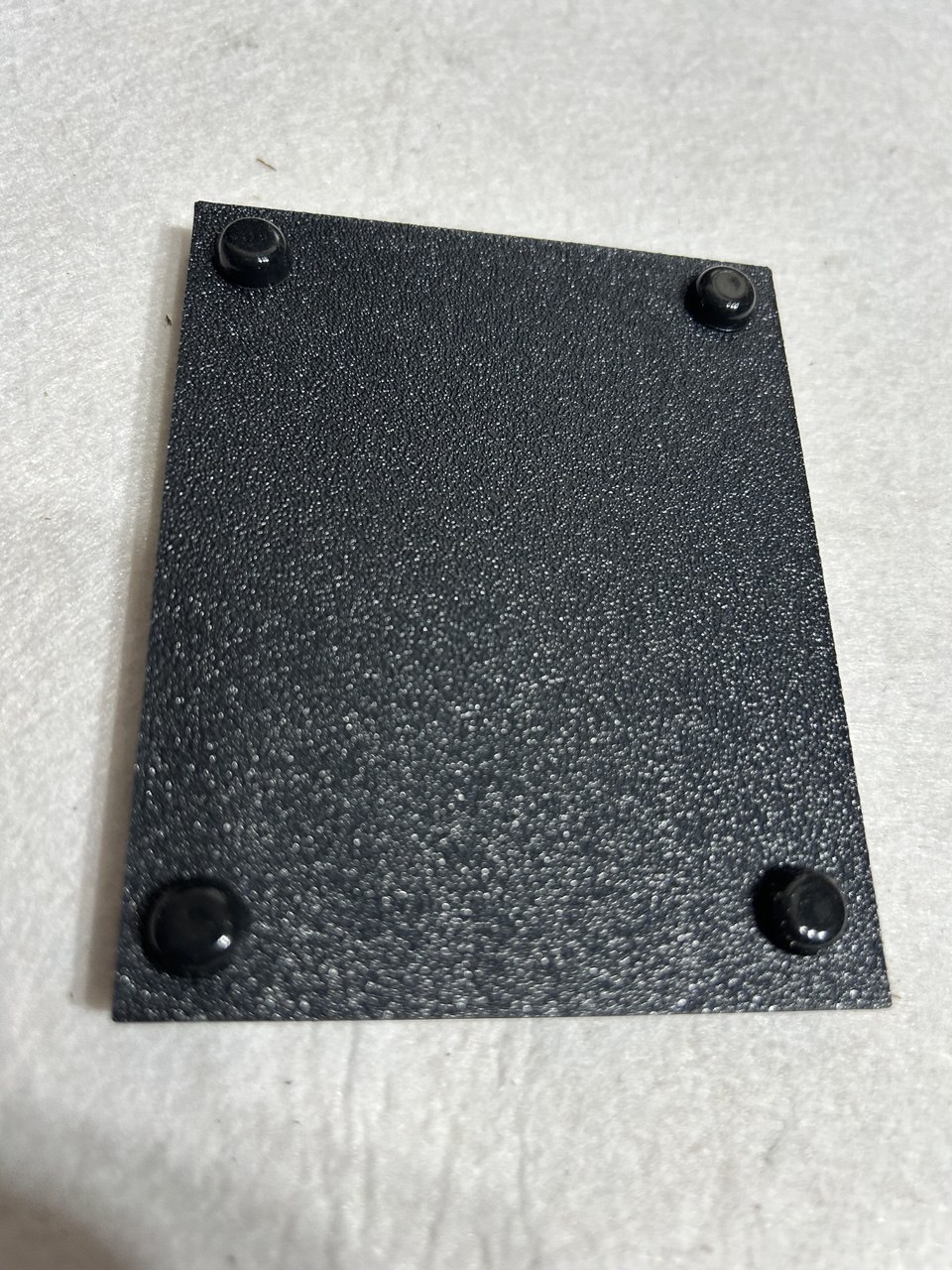 Carte De Garantie Amstrad Vintage – Pour Collection / Restauration